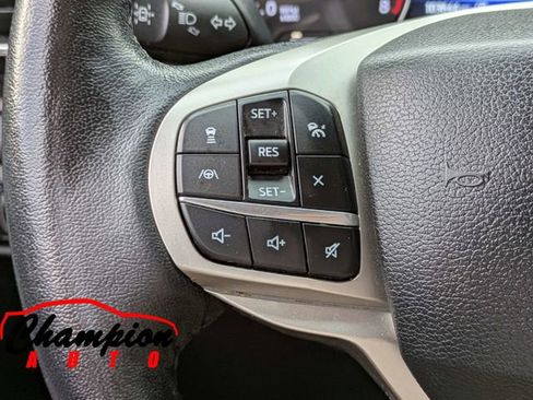 Used 2021 Ford Explorer Limited w/ Equipment Group 301A image 31