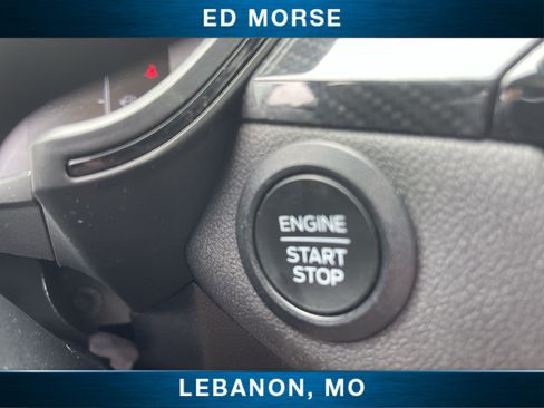 Certified 2024 Ford Escape ST-Line AWD/4WD image 16