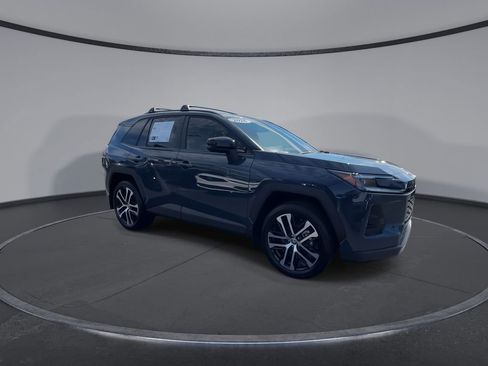 Used 2026 Toyota RAV4 Limited AWD/4WD image 9