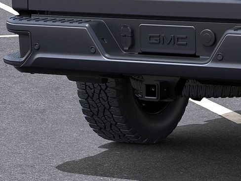 New 2026 GMC Sierra 2500 Denali Ultimate AWD/4WD image 14