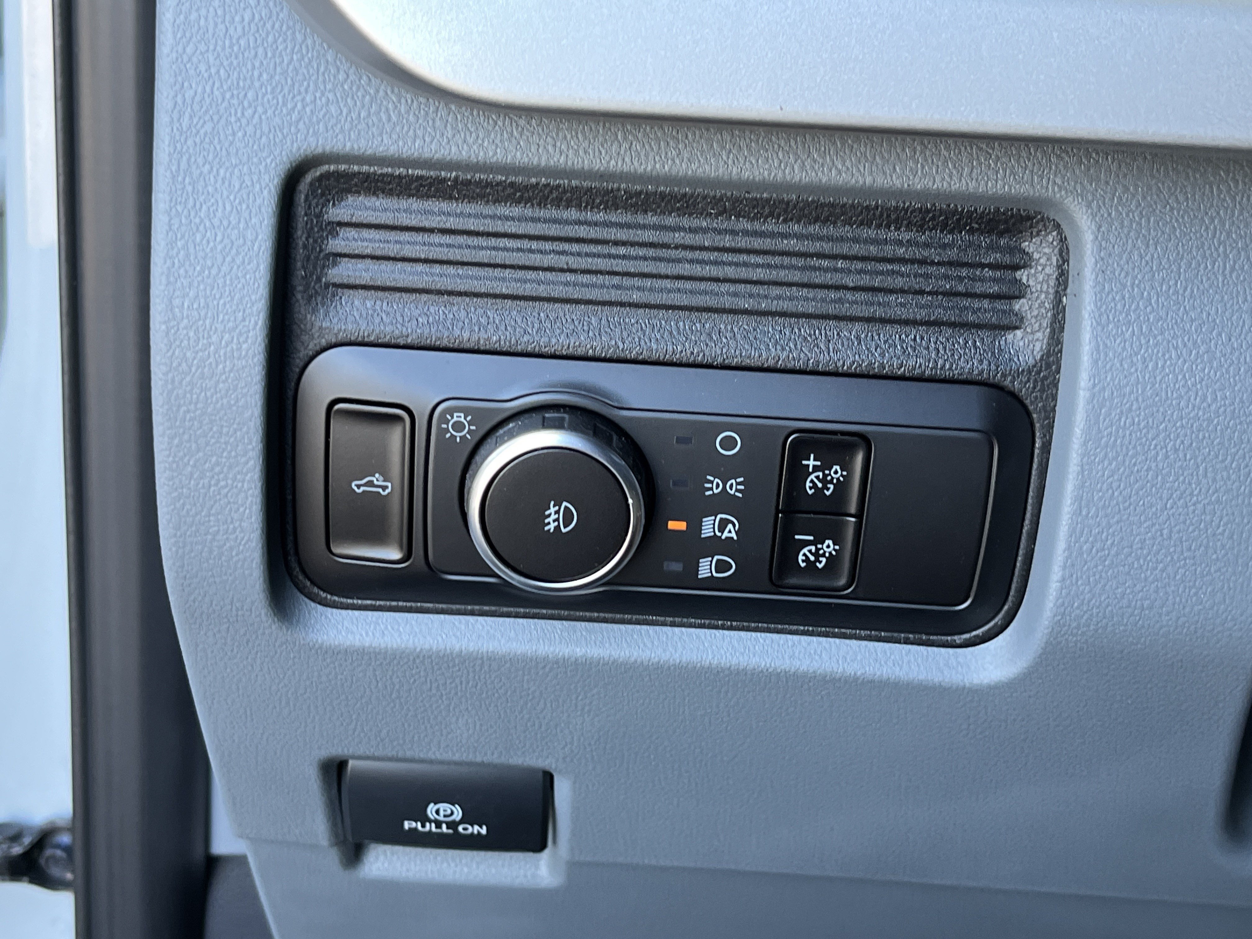 New 2026 Ford F350 XL w/ STX Appearance Package AWD/4WD image 27