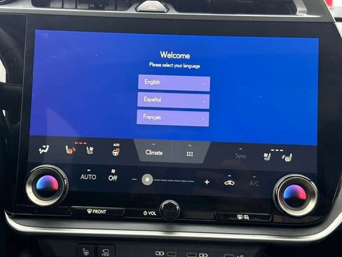 Used 2023 Lexus RZ 450e Premium w/ Cold Area Package image 23