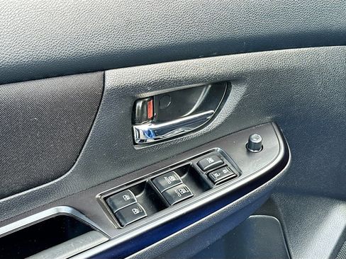 Used 2019 Subaru WRX Premium AWD/4WD image 17