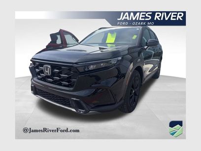 Used 2026 Honda CR-V Sport-L