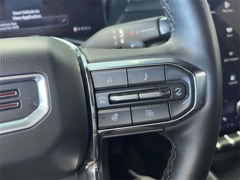 Certified 2025 GMC Acadia Elevation image 21