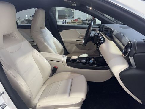 Used 2020 Mercedes-Benz CLA 250 image 27