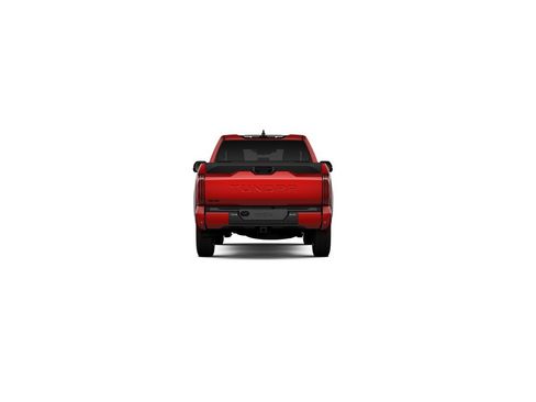 New 2026 Toyota Tundra Platinum image 42
