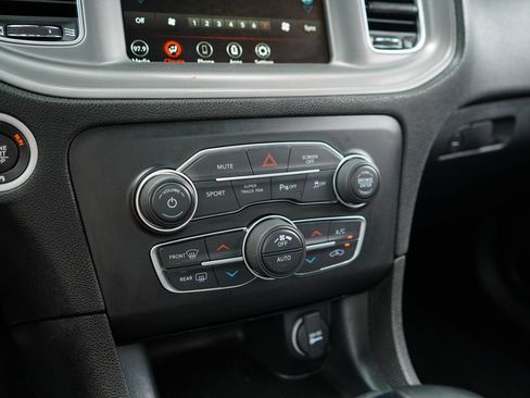 Used 2023 Dodge Charger GT RWD image 25