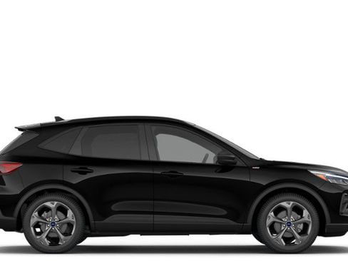 New 2026 Ford Escape ST-Line w/ Tech Pack #1 FWD image 55