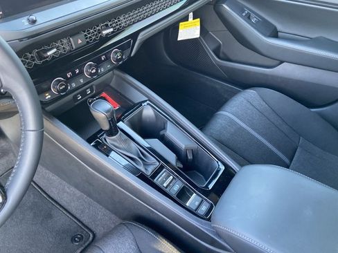 Used 2024 Honda Accord Sport image 24