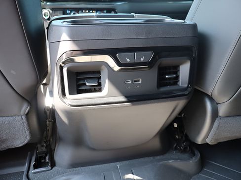 Used 2024 Chevrolet Silverado 1500 ZR2 w/ Technology Package AWD/4WD image 26