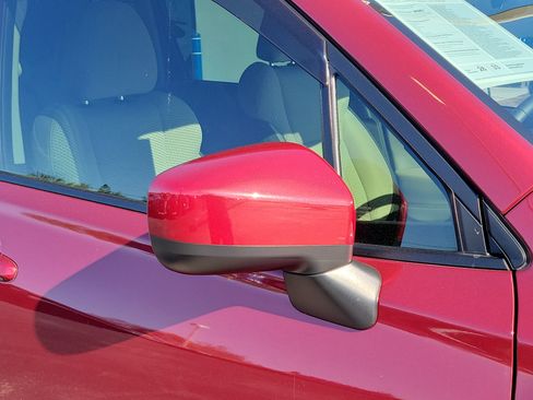 Used 2024 Subaru Forester Premium image 9