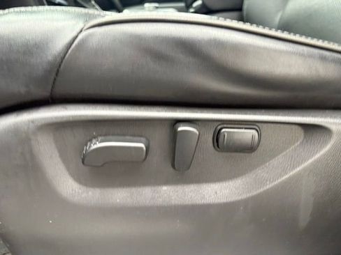 Used 2024 INFINITI QX80 Luxe image 27