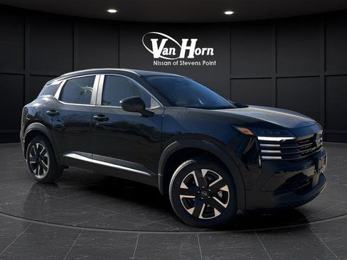 New 2026 Nissan Kicks SV w/ SV Premium Package image 36