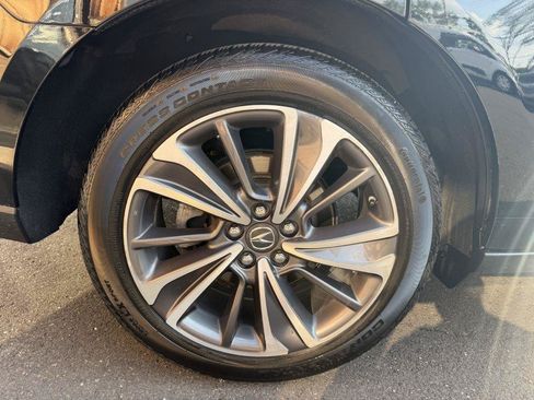 Used 2019 Acura MDX SH-AWD w/ Technology Package image 10