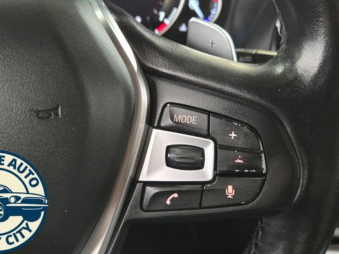 Used 2018 BMW X3 xDrive30i AWD/4WD image 14