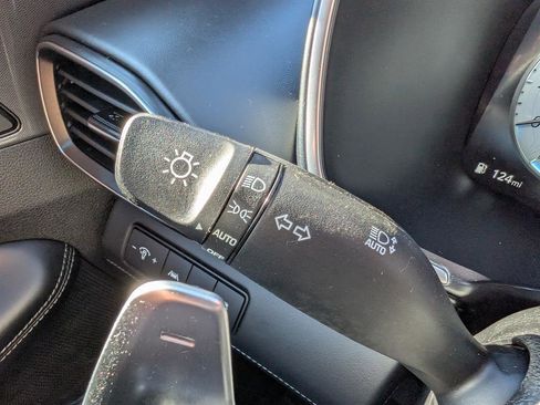 Certified 2023 Hyundai Santa Fe Calligraphy image 37