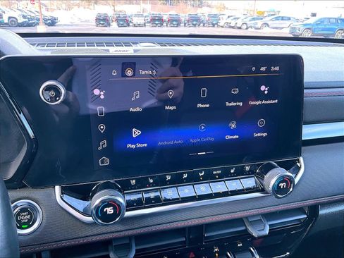 Used 2023 Chevrolet Colorado Z71 w/ Z71 Convenience Package 2 image 26