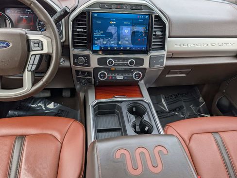 Used 2022 Ford F250 King Ranch w/ King Ranch Ultimate Package image 18