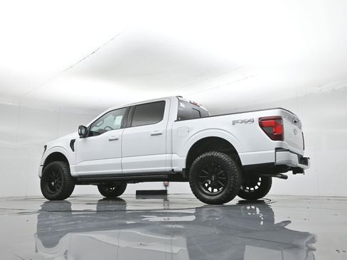 New 2026 Ford F150 XLT AWD/4WD image 51