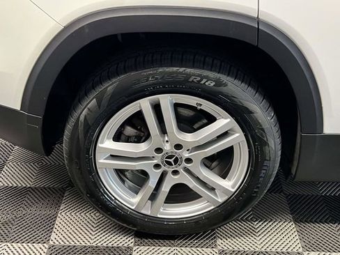 Certified 2020 Mercedes-Benz GLB 250 4MATIC image 7