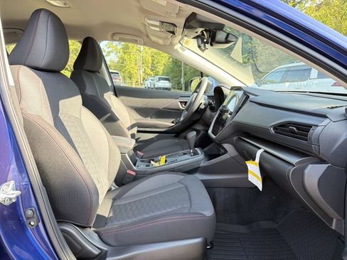 Used 2026 Subaru Impreza 2.0i Sport AWD/4WD image 17
