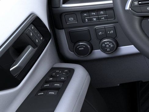 New 2026 Chevrolet Tahoe Premier RWD image 22