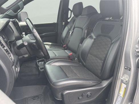 Used 2021 RAM 1500 Big Horn w/ Built-to-serve Edition AWD/4WD image 22