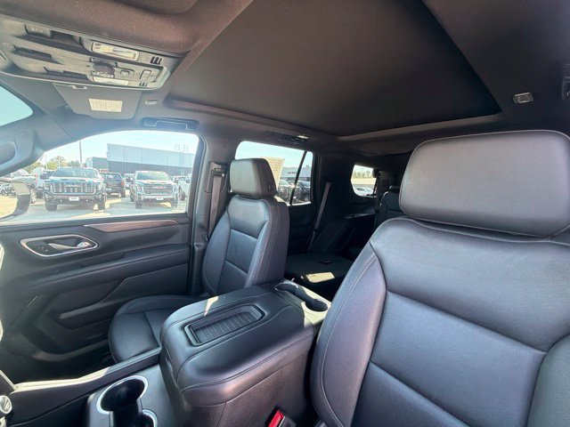 Used 2023 Chevrolet Tahoe LT w/ LT Signature Package AWD/4WD image 19