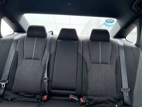 Certified 2023 Honda Accord Sport image 20