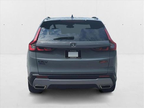 New 2026 Honda CR-V TrailSport image 6