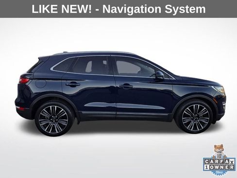 Used 2018 Lincoln MKC Black Label image 10