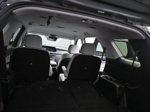 Used 2025 Hyundai Palisade SEL AWD/4WD image 45