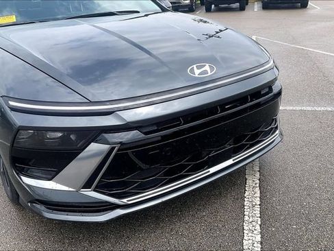 Certified 2024 Hyundai Sonata SEL FWD image 5