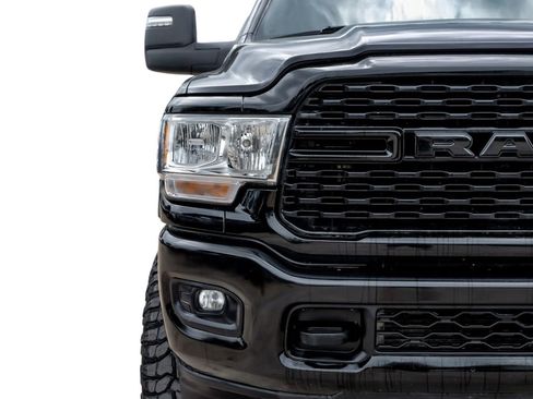 Used 2024 RAM 2500 Big Horn AWD/4WD image 48