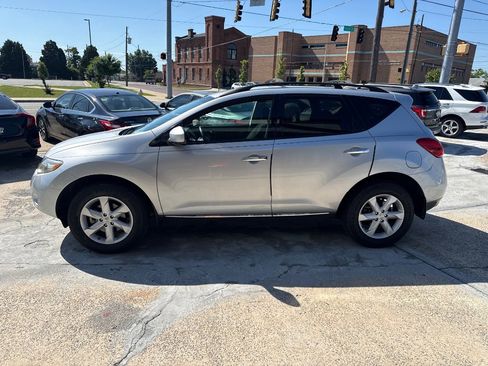 Used 2010 Nissan Murano SL w/ Accessory Value Pkg FWD image 7