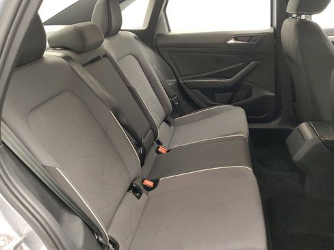 Used 2025 Volkswagen Jetta Sport FWD image 19