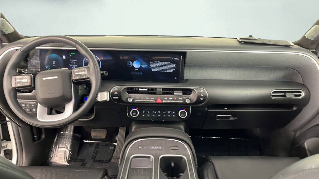 Used 2026 Hyundai Palisade Calligraphy AWD/4WD image 20