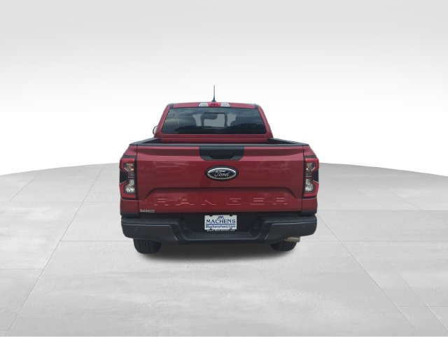 New 2026 Ford Ranger Lariat AWD/4WD image 5