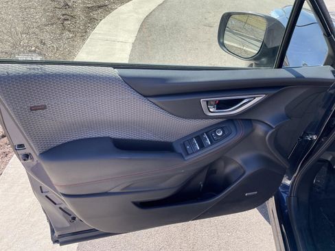 Used 2021 Subaru Forester Sport image 18