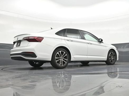Used 2023 Volkswagen Jetta Sport FWD image 30