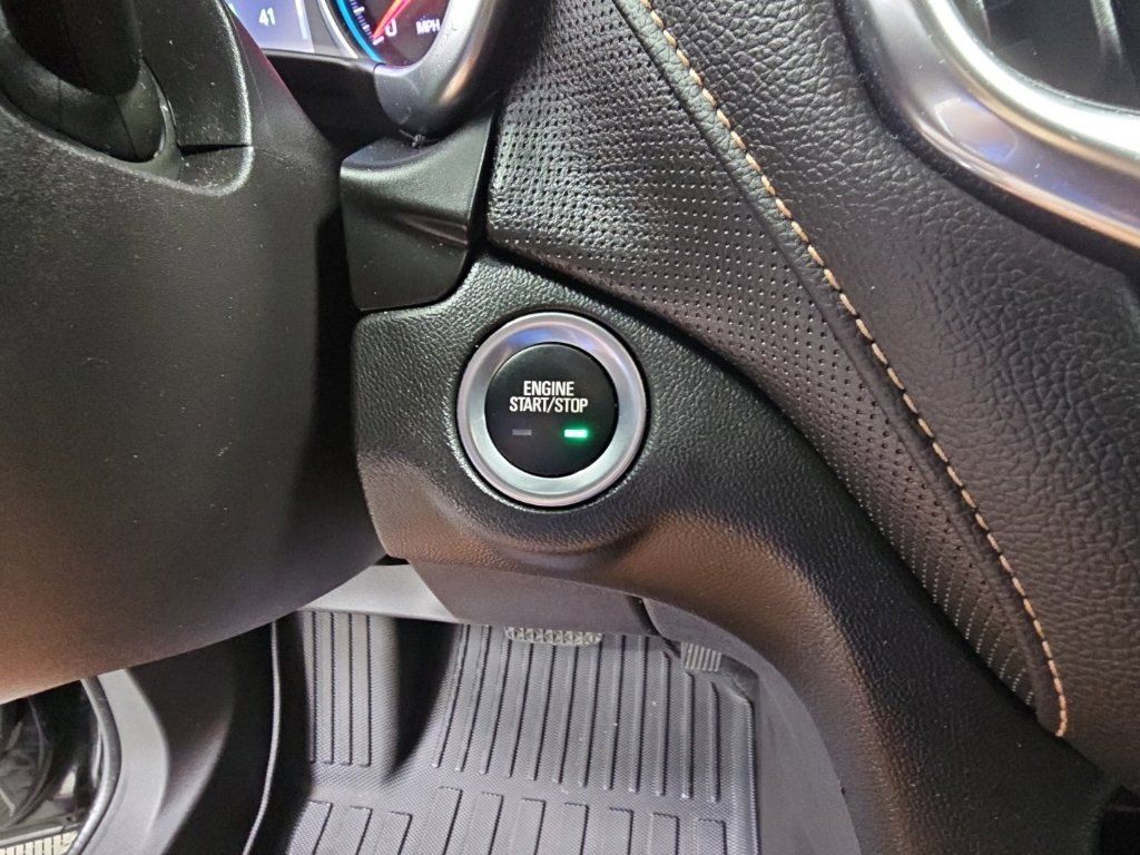 Certified 2024 Chevrolet Equinox Premier FWD image 24