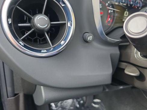 Certified 2023 Chevrolet Camaro SS image 18