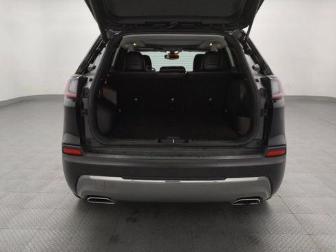 Used 2021 Jeep Cherokee Limited image 29