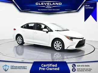 Used 2024 Toyota Corolla LE FWD 360° Tour