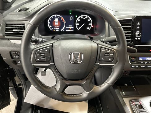 Used 2024 Honda Ridgeline RTL image 19