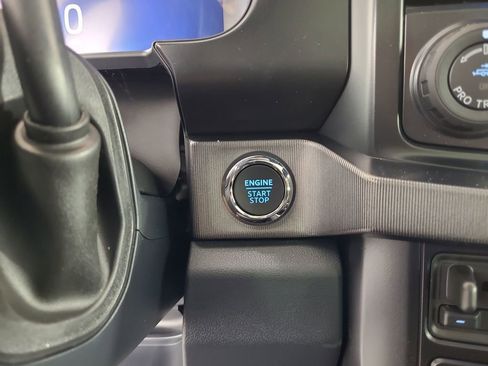 New 2026 Ford F450 Platinum w/ FX4 Off-Road Package image 15