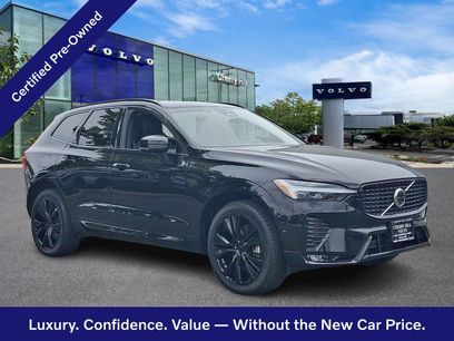 Certified 2024 Volvo XC60 B5 Plus w/ Climate Package