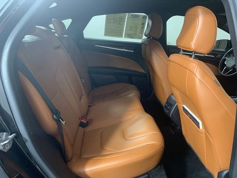 Used 2020 Ford Fusion Energi Titanium image 39
