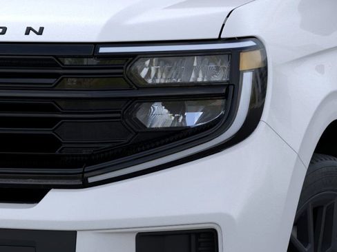 New 2025 Ford Expedition Max Platinum w/ Stealth Performance Package image 43